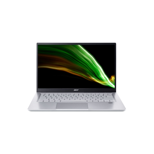 Swift 3 AMD Ryzen 5-5500U 8GB 512GB SSD FreeDos 14 Swift 3 AMD Ryzen 5-5500U 8GB 512GB SSD FreeDos 14