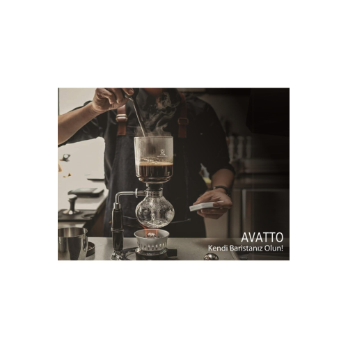 Syphon Kahve Sifonu 3 Bardak – Soğuk Kahve Ve Sifon Kahve Demleme Cihazı, Kolay Kullanım Syphon Kahve Sifonu 3 Bardak – Soğuk Kahve Ve Sifon Kahve Demleme Cihazı, Kolay Kullanım
