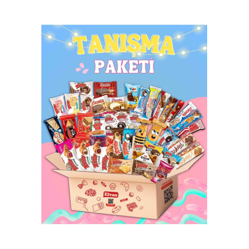 Tanışma Paketi Tanışma Paketi