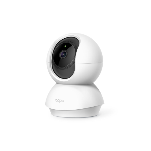 Tapo C210 3 Mp 2k Wifi Güvenlik Kamerası Tapo C210 3 Mp 2k Wifi Güvenlik Kamerası