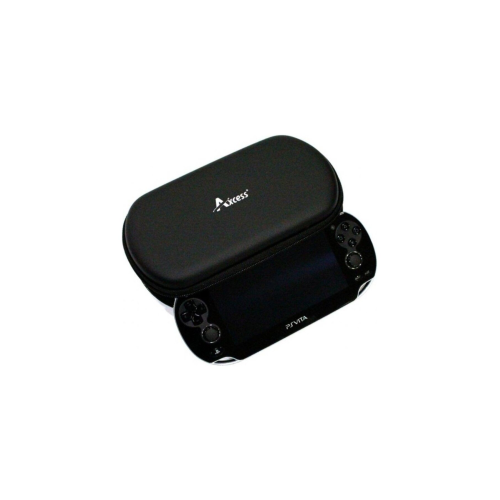 Tasco PS Vita 1000 ve 2000 Modeller Uyumlu Taşıma Çantası Case Bag