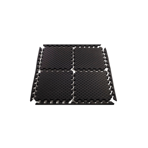 Tatami 26 Mm 50x50 Cm Siyah 1 Adet Fiyatıdır 4 Tanesi 1m2 Yer Kaplar