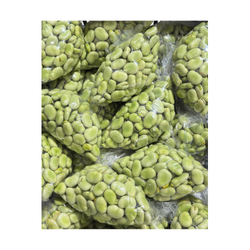 Taze İç Bakla 500 gr