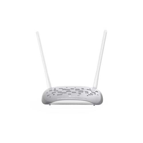 Td-w9950 Vdsl/adsl Modem/router,2anten, 4port,fiber Uyumlu (3YIL ÜRETİCİ GARANTİLİ)