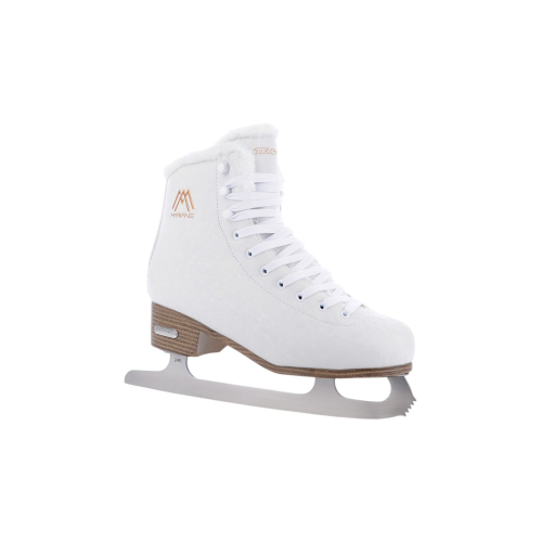 Tempish Mariane White Figure Buz Pateni Tempish Mariane White Figure Buz Pateni