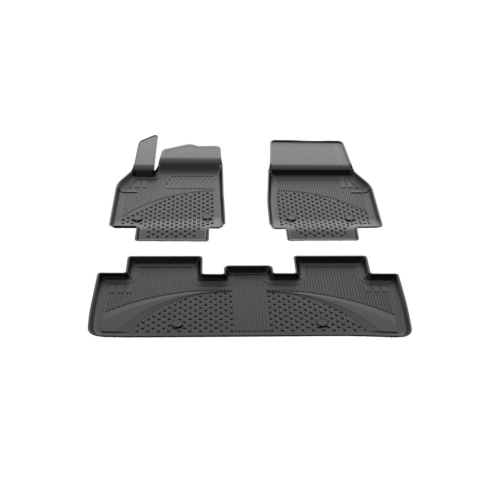 Tesla Model Y Juniper 2025+ Uyumlu SAHLER 4.5D PRO Premium Oto Havuzlu Paspas - Model Y Juniper 2025 Tesla Model Y Juniper 2025+ Uyumlu SAHLER 4.5D PRO Premium Oto Havuzlu Paspas - Model Y Juniper 2025