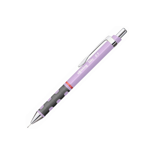 Tikky 0.7mm Mekanik Kurşun Kalem Lila / 2189066 Tikky 0.7mm Mekanik Kurşun Kalem Lila / 2189066