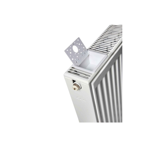 Tip 22 600x800 Su Hazneli Panel Radyatör (kalorifer Petek)