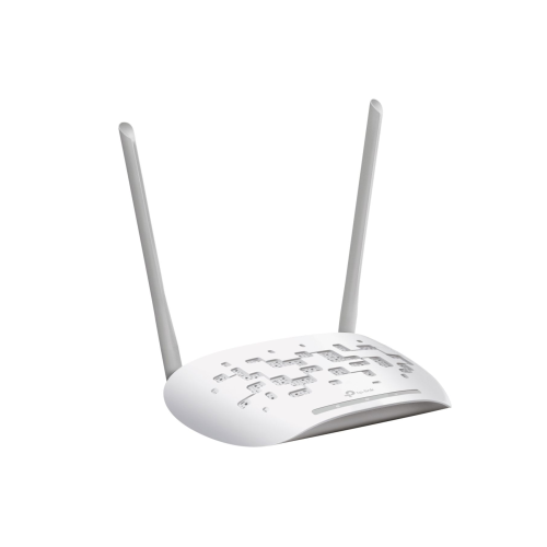 Tl-wa801n 300mbps 1 Port Kablosuz N Access Point Tl-wa801n 300mbps 1 Port Kablosuz N Access Point