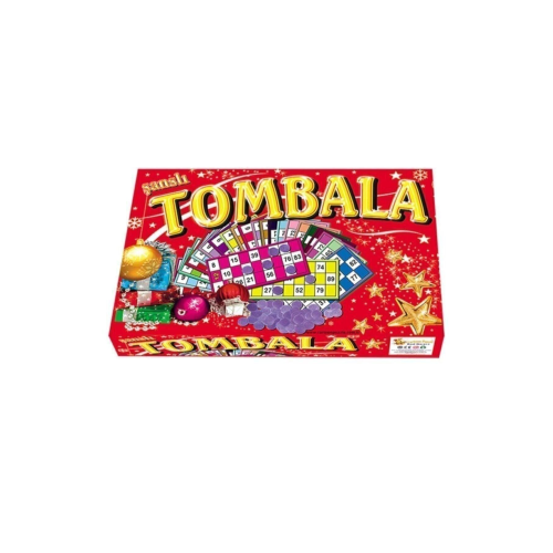 Tombala Aile Oyunu Tombala Aile Oyunu