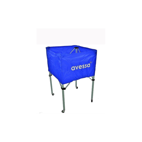 Top Taşıma Arabası