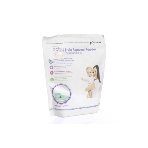 Toz Leke Çıkartıcı 750gr