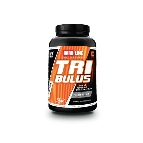 Tribulus Terrestris 100 Kapsül 100 Servis