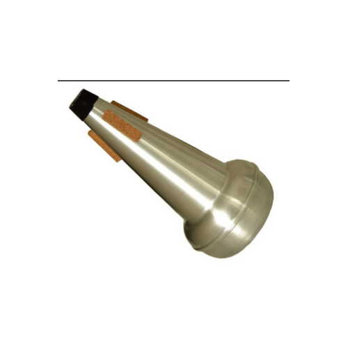 Trombon Susturucusu Müzik Aleti Trombon Susturucusu Müzik Aleti
