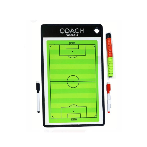 Ttf-10 Mıknatıslı Futbol Taktik Tahtası