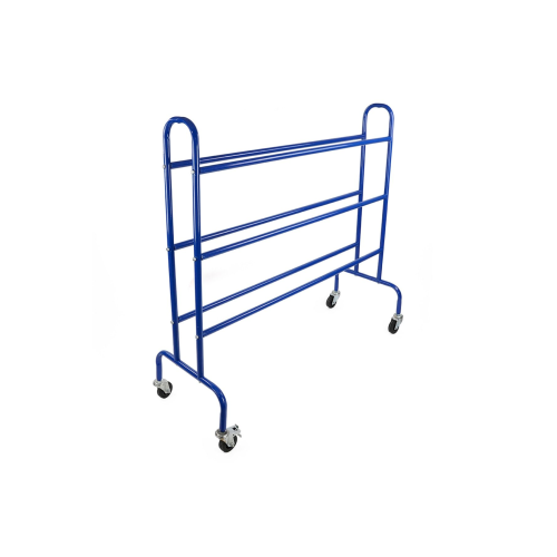 Ttr2s Tekerlekli Top Rafı