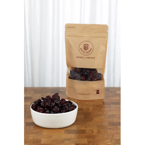Turna Yemişi Cranberry 150 Gram Turna Yemişi Cranberry 150 Gram