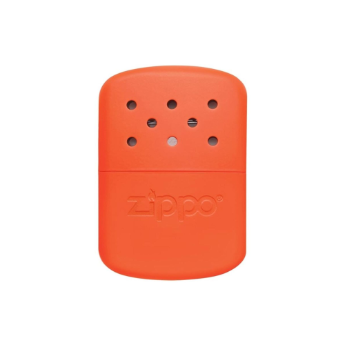 Turuncu Orange Hand Warmer Cep El Isıtıcısı Cep Sobası Chrome 40378 Turuncu Orange Hand Warmer Cep El Isıtıcısı Cep Sobası Chrome 40378