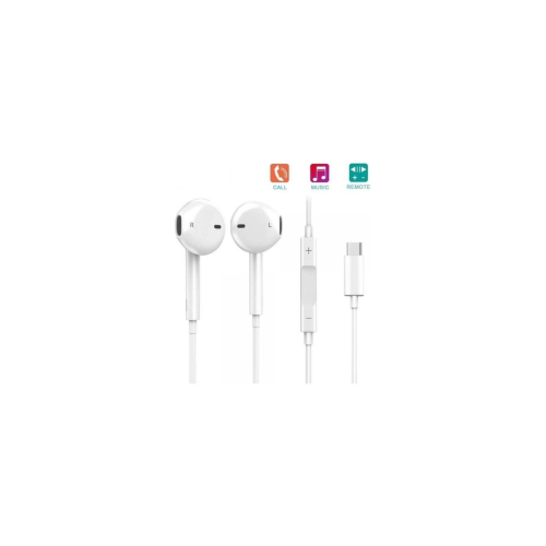 Type-C Girişli Mikrofonlu Kablolu Kulaklık STUDIO STEREO ses kalitesi 120cm Type-C Girişli Mikrofonlu Kablolu Kulaklık STUDIO STEREO ses kalitesi 120cm