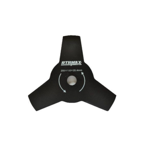 Üçlü Tırpan Bıçağı 1.6 mm Rty113