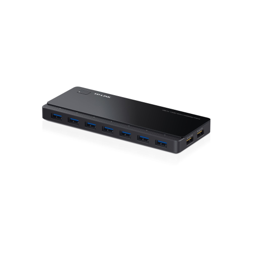 Uh720 2 Şarj Portlu 7 Port Usb 3.0 Hub Uh720 2 Şarj Portlu 7 Port Usb 3.0 Hub