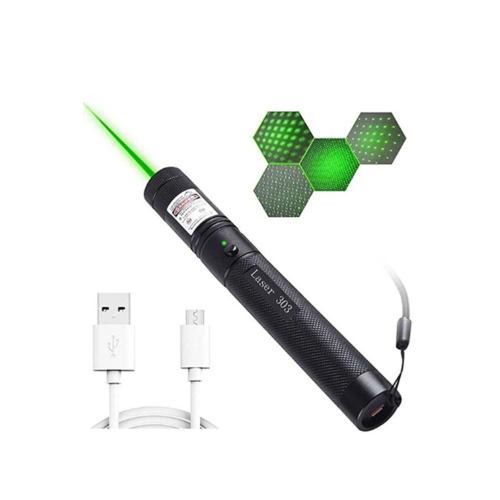 Ultra Kaliteli Uzun Menzilli Usb Şarjlı Yeşil Lazer- Kedi Oyuncağı Lazeri Ultra Kaliteli Uzun Menzilli Usb Şarjlı Yeşil Lazer- Kedi Oyuncağı Lazeri