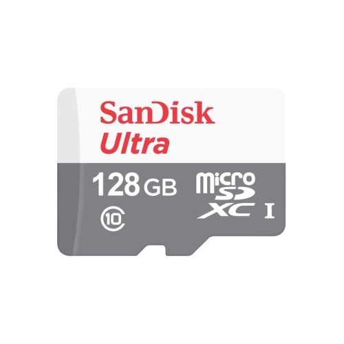 Ultra Microsdxc 128gb C10 Uhs-1- Sdsqunr-128g-gn6mn