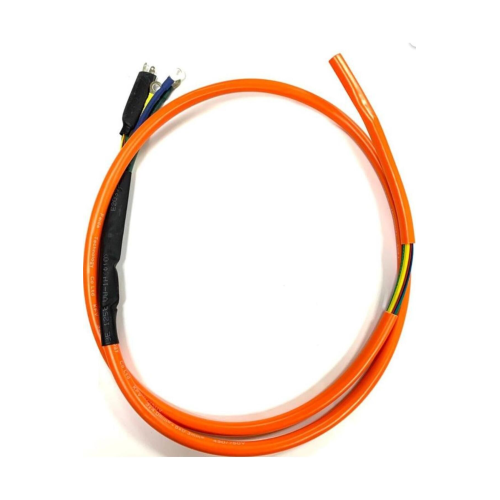 Ümit Ebike Motor Kablosu Monero [ Kalın ] 60136