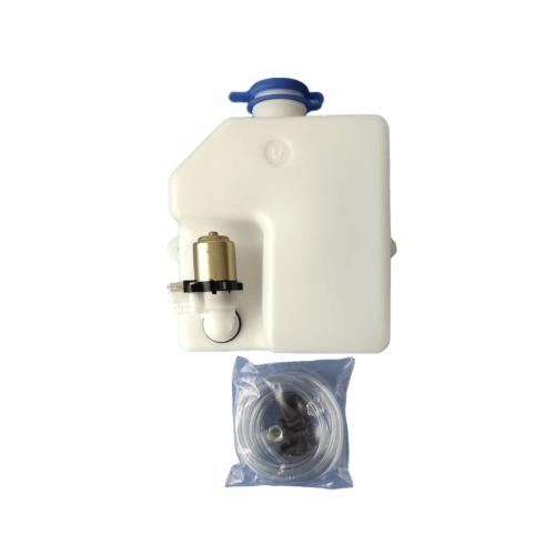 Universal Cam Su Deposu Motorlu Fıskıyeli Set 12v Uyumlu