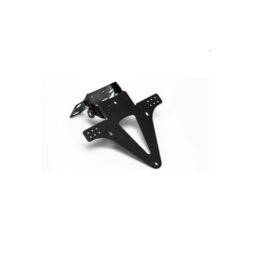 Universal Motosiklet Katlanır Plakalık Sinyal Bağlantılı Siyah Supermoto Universal Motosiklet Katlanır Plakalık Sinyal Bağlantılı Siyah Supermoto