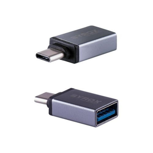 Usb-3 Den Type C Ye Dönüştürücü Otg Dt13 Tigdes Usb-3 Den Type C Ye Dönüştürücü Otg Dt13 Tigdes