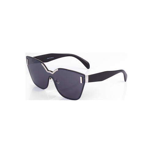 UV400 Korumalı Geometrik Çerçeve Siyah Cam Snowboard/Kayak Gözlüğü UV400 Korumalı Geometrik Çerçeve Siyah Cam Snowboard/Kayak Gözlüğü
