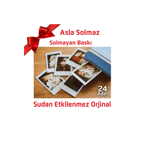 Uzun Ömürlü Solmayan Polo Kart Baskı 24 Adet 5x7,5cm Ebat. Uzun Ömürlü Solmayan Polo Kart Baskı 24 Adet 5x7,5cm Ebat.