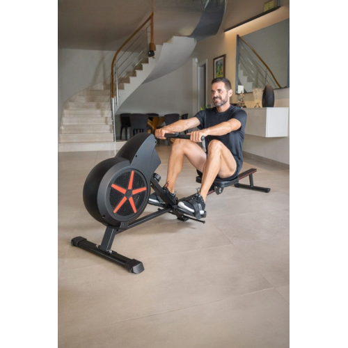 V-Fit By Voit R100 Kondisyon Küreği Hava Dirençli Manyetik Sistem V-Fit By Voit R100 Kondisyon Küreği Hava Dirençli Manyetik Sistem