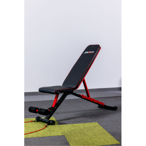 Versal - Ayarlanabilir Bench Sehpa - Katlanabilir Bench Sehpası