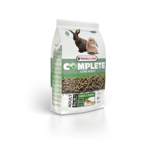 Verselelaga Complete Adult Yetişkin Tavşan Pelet Yemi 1,7kg