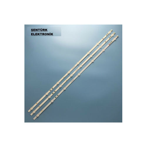 VESTEL 40FB5050 LED BAR TAKIM VESTEL 40FB5050 LED BAR TAKIM