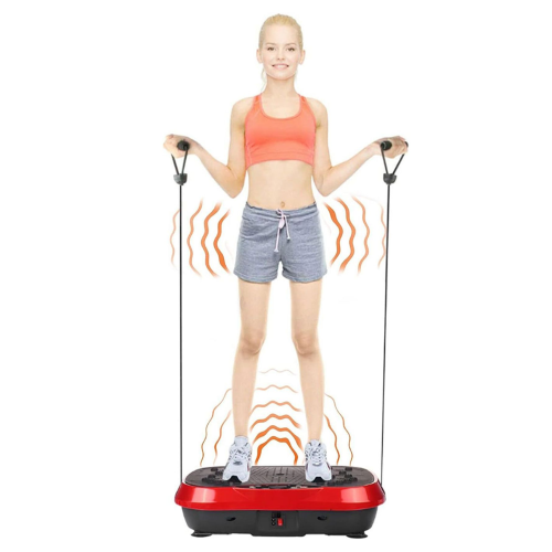 Vibrofitto Titreşimli Spor Aleti Vibrofitto Titreşimli Spor Aleti
