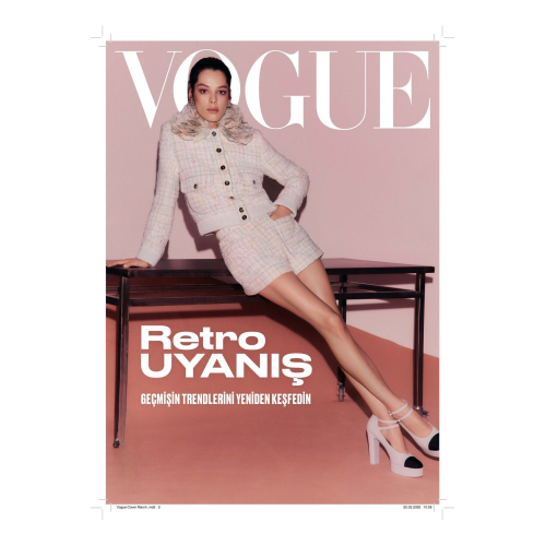 VOGUE MART 2025