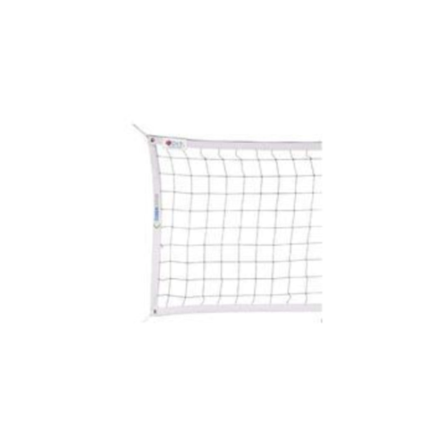 Voleybol Filesi 10x10cm 4mm Polyamid Maç Voleybol Filesi 10x10cm 4mm Polyamid Maç