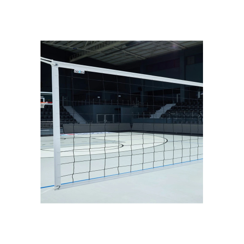 Voleybol Filesi Ağı - Standart - Tüm Ebatlar