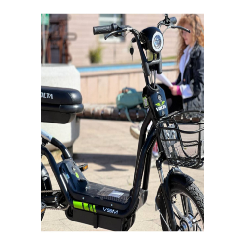 VSM ELEKTRİKLİ MOTORLU BİSİKLET VSM ELEKTRİKLİ MOTORLU BİSİKLET