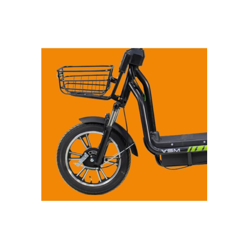 Vsm Elktrkli Motorlu Bisiklet Mat Siyah Vsm Elktrkli Motorlu Bisiklet Mat Siyah