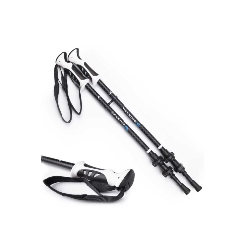 Walking Trekking Poles Yürüyüş Batonu Walking Trekking Poles Yürüyüş Batonu