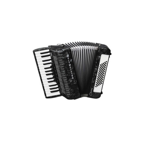 Wm-01010569 Akordiyon Kristall 30/60/ııı/5 Siyah Wm-01010569 Akordiyon Kristall 30/60/ııı/5 Siyah