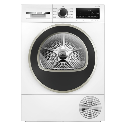 WQG244C1TR 9 Kg A++ Isı Pompalı Beyaz Kurutma Makinesi WQG244C1TR 9 Kg A++ Isı Pompalı Beyaz Kurutma Makinesi