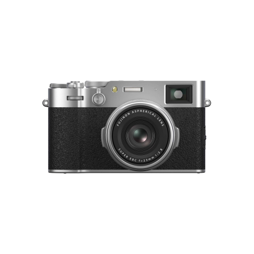 X100VI Gümüş X100VI Gümüş