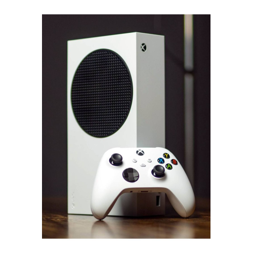 Xbox Series S 512 Gb Ssd| 12 Ay Garantili (YENİLENMİŞ) Xbox Series S 512 Gb Ssd| 12 Ay Garantili (YENİLENMİŞ)