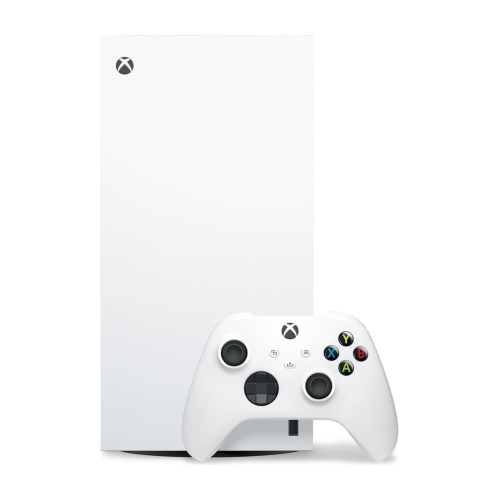 Xbox Series X Digital Edition Oyun Konsolu (İTHALATÇI GARANTİLİ) Xbox Series X Digital Edition Oyun Konsolu (İTHALATÇI GARANTİLİ)