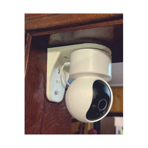 Xiaomi 360 Kamera İçin Duvara Asma Aparatı Duvar Askısı Xiaomi 360 Kamera İçin Duvara Asma Aparatı Duvar Askısı